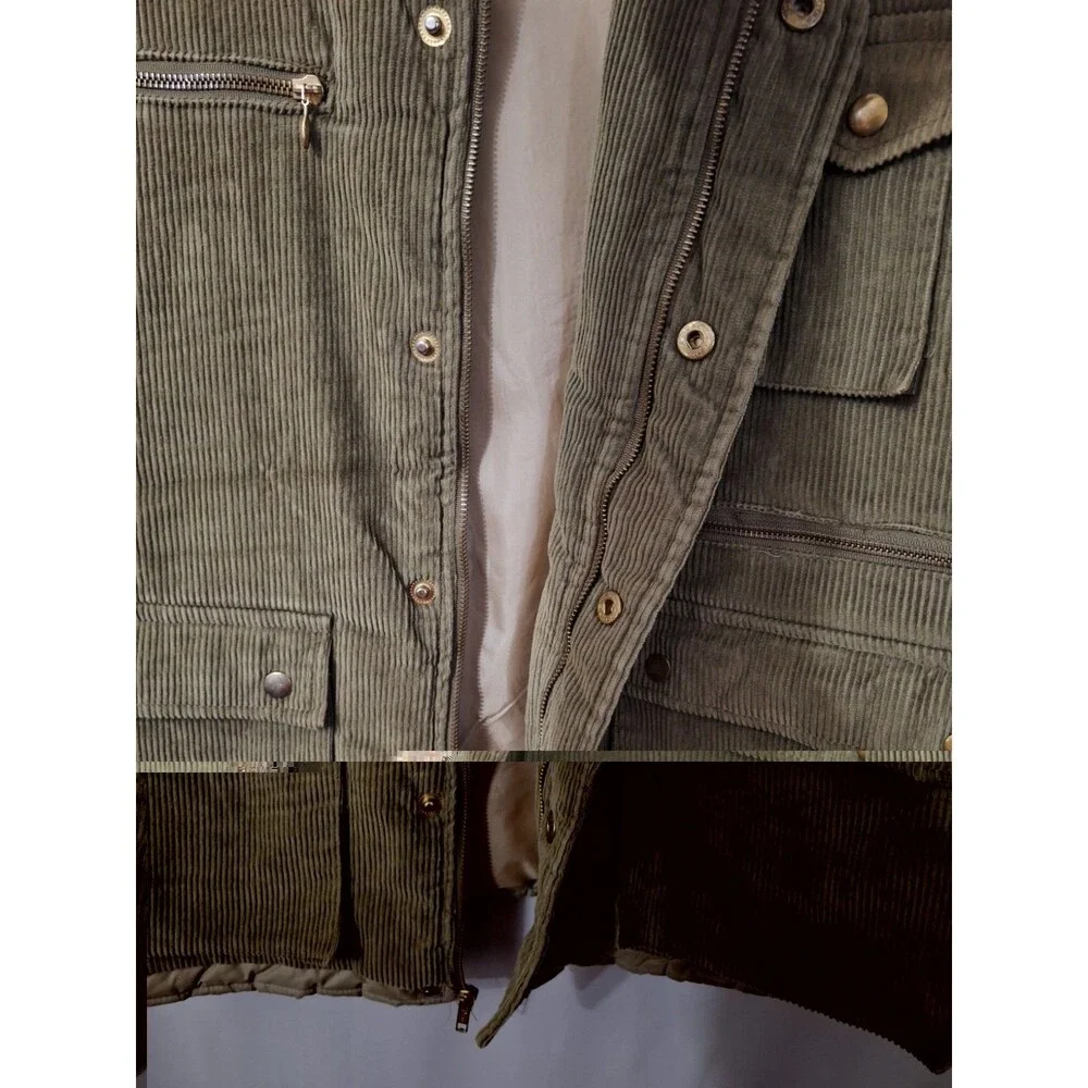 Repage vintage men